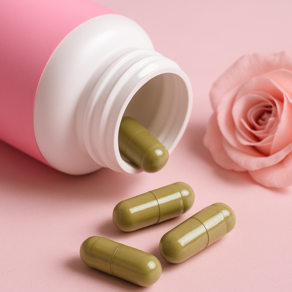 Her Again™ Hormone Balance & Mood Support